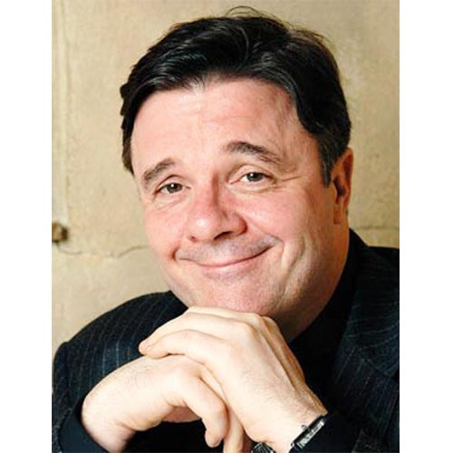 Nathan Lane