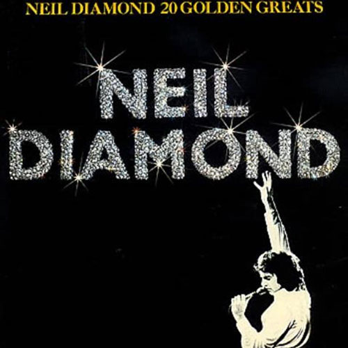 Neil Diamond Tribute