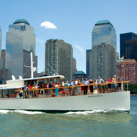 New York City Cruise