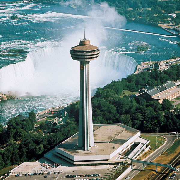 Niagara Falls and Toronto A Canadian Adventure