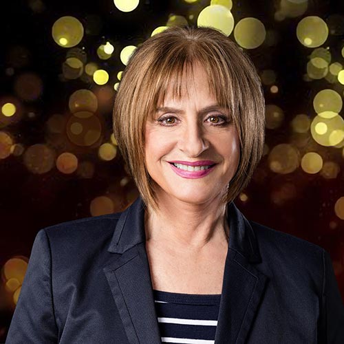 The New York Philharmonic Presents Patti Lupone's 70th Birthday Celebration