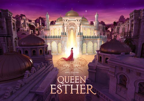 Queen Esther