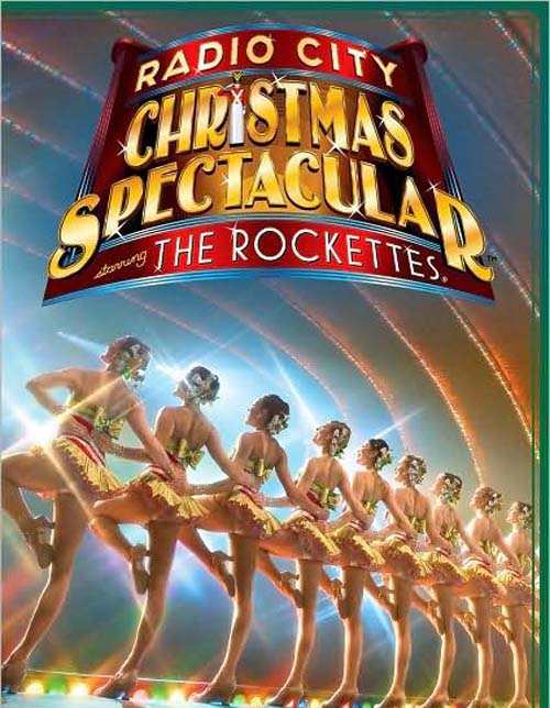 Radio City Christmas Spectacular