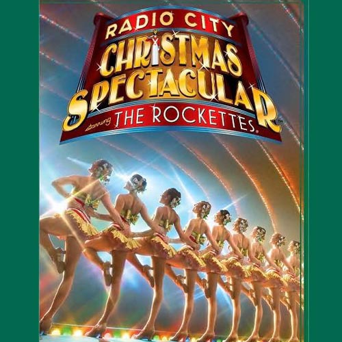 Radio City Christmas Spectacular