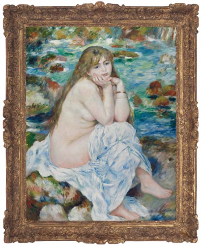 Renoir Special Exhibit