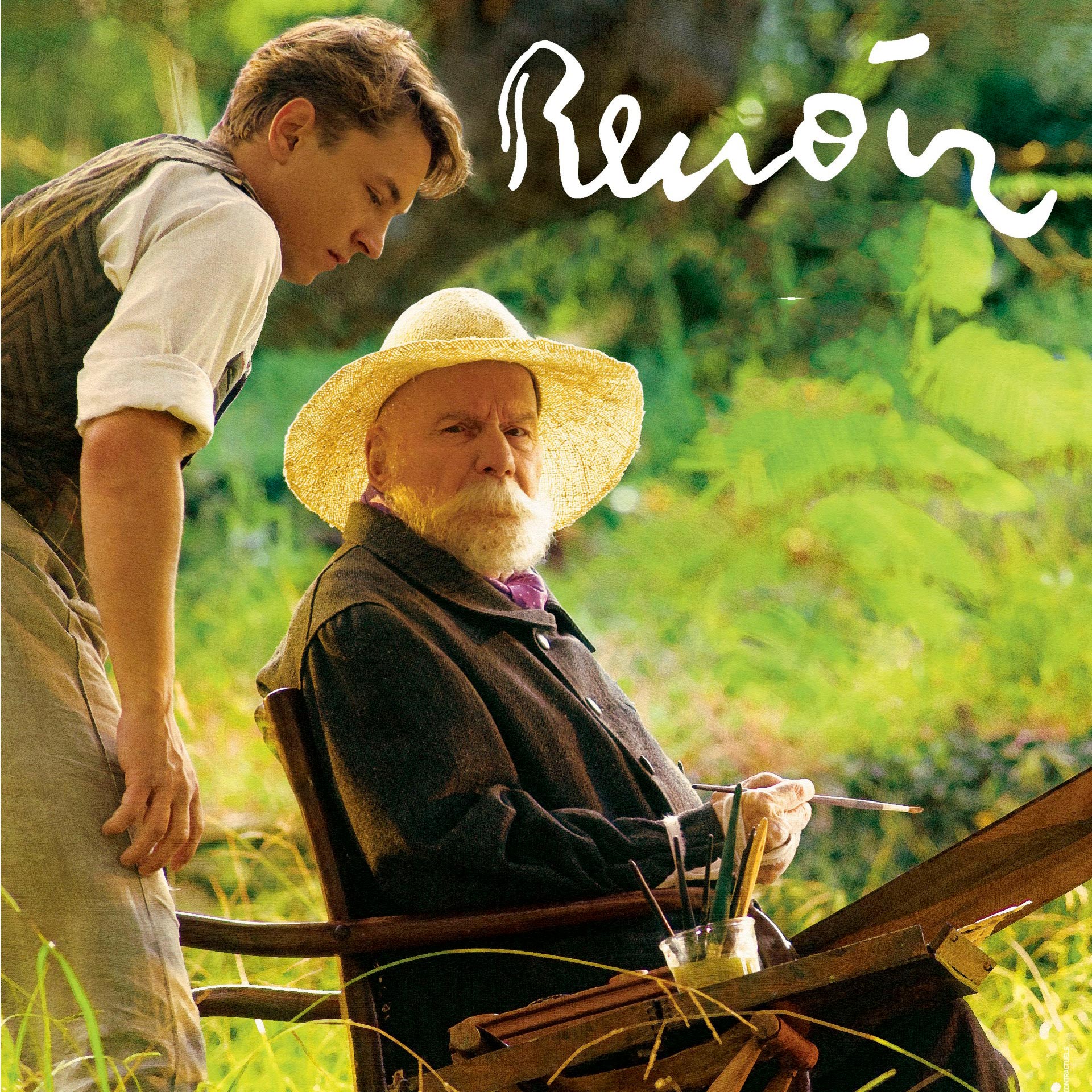 Renoir Special Exhibit