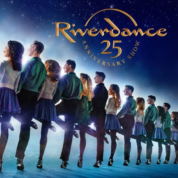 Riverdance 25th Anniversary