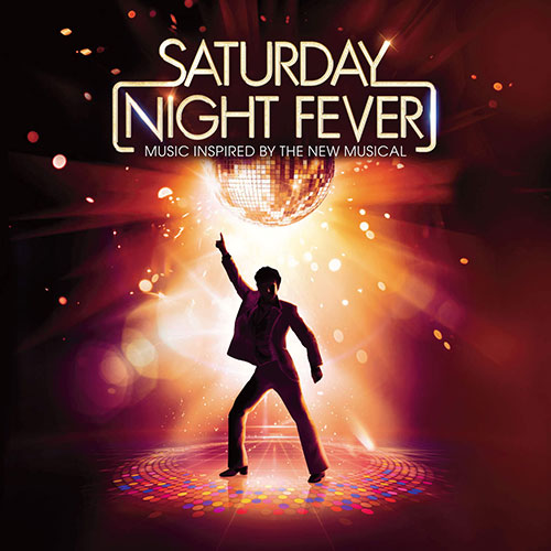 Saturday Night Fever 