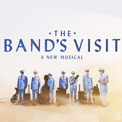 The Band's Visit