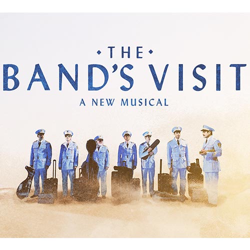 The Band's Visit 