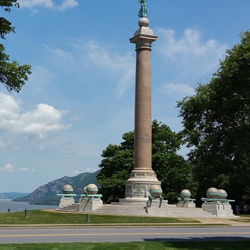 The Long Gray Line, New Tour at West Point