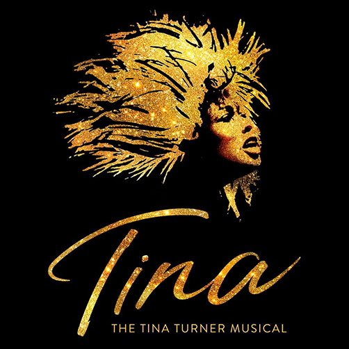 TINA! Tina Turner The Musical on Broadway