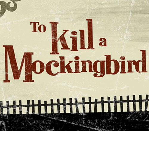 To Kill a Mockingbird on Broadway