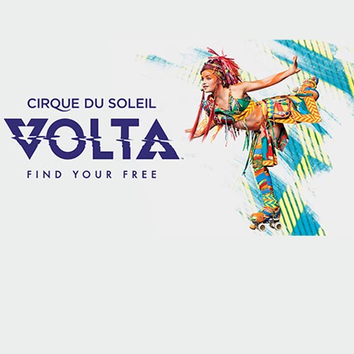 Volta