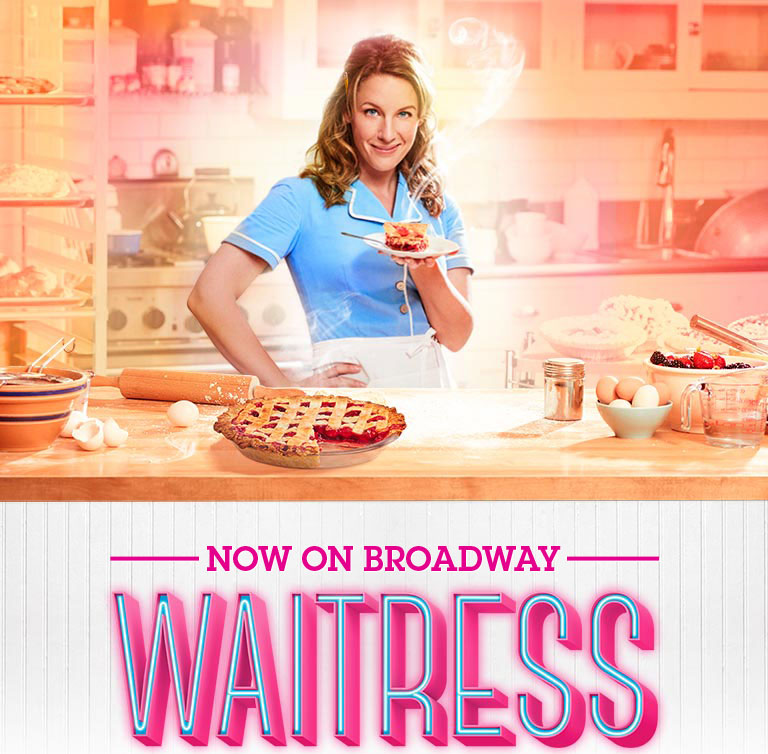 Waitress