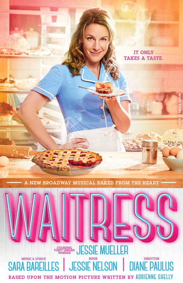 Waitress