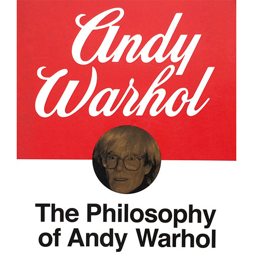 Andy Warhol