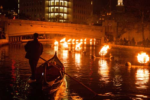 WaterFire!