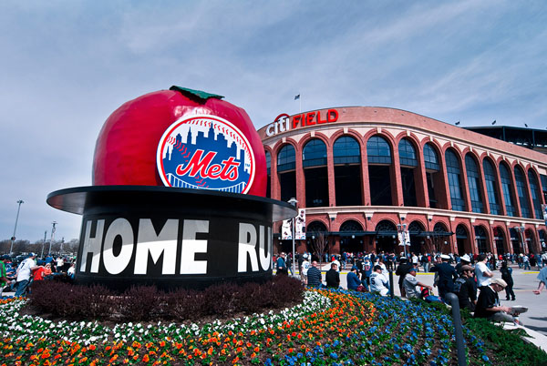 Mets vs Royals in a World Series Rematch