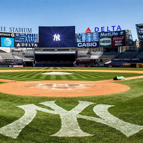 Yankee Pride & Pinstripes New York Yankees vs. Baltimore orioles 