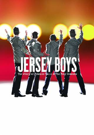 Jersey Boys - 