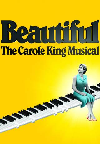 Beautiful on Broadway - 