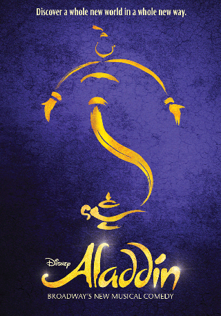 Aladdin - 