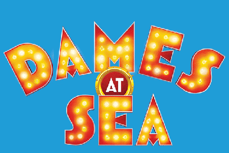 Dames at Sea - 