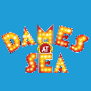 Dames at Sea