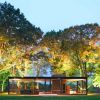 The Glass House - 