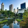 The Secrets of Central Park