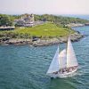 Sun, Sail and the Gilded Age in Newport, RI - 