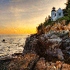 Bangor & Bar Harbor - 