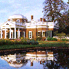 Monitcello and Mount Vernon - 
