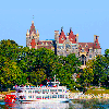 Enchanting Thousand Islands and Alexandria Bay - 