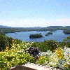 Summer in the Adirondacks - 