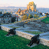 Magical Quebec City - 